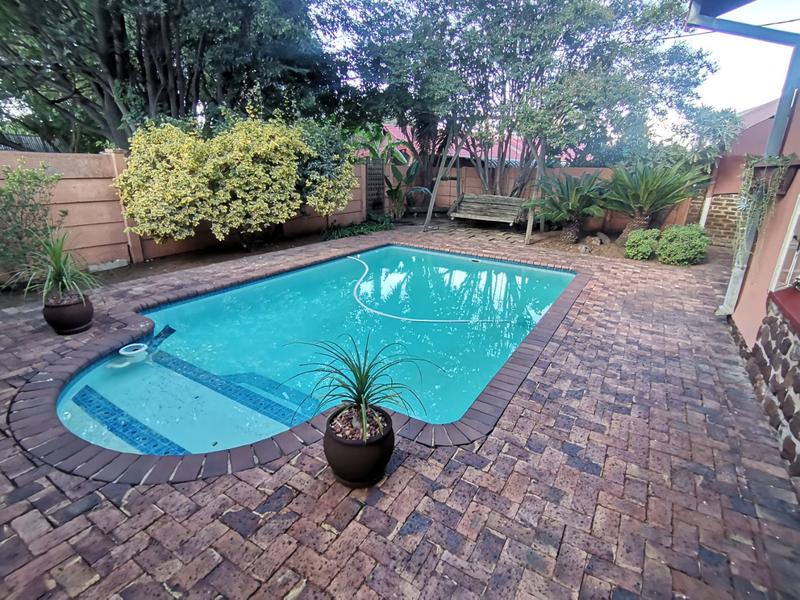 3 Bedroom Property for Sale in Vaalpark Free State